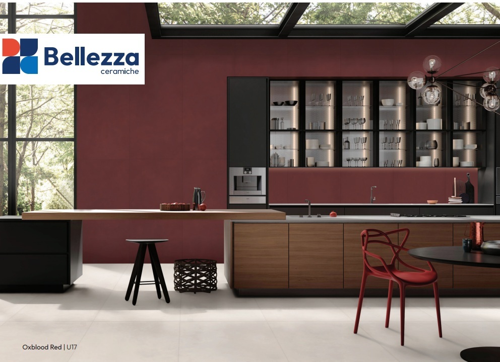 BELLEZZA  Cement Collection Tiles Supply