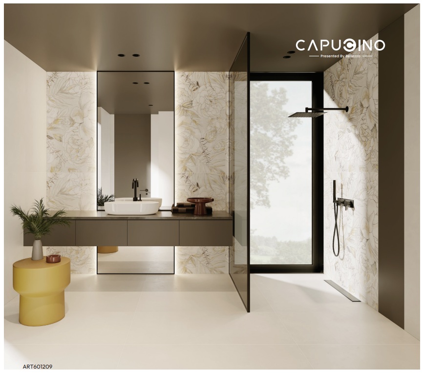BELLEZZA Decor Collection Catalogue