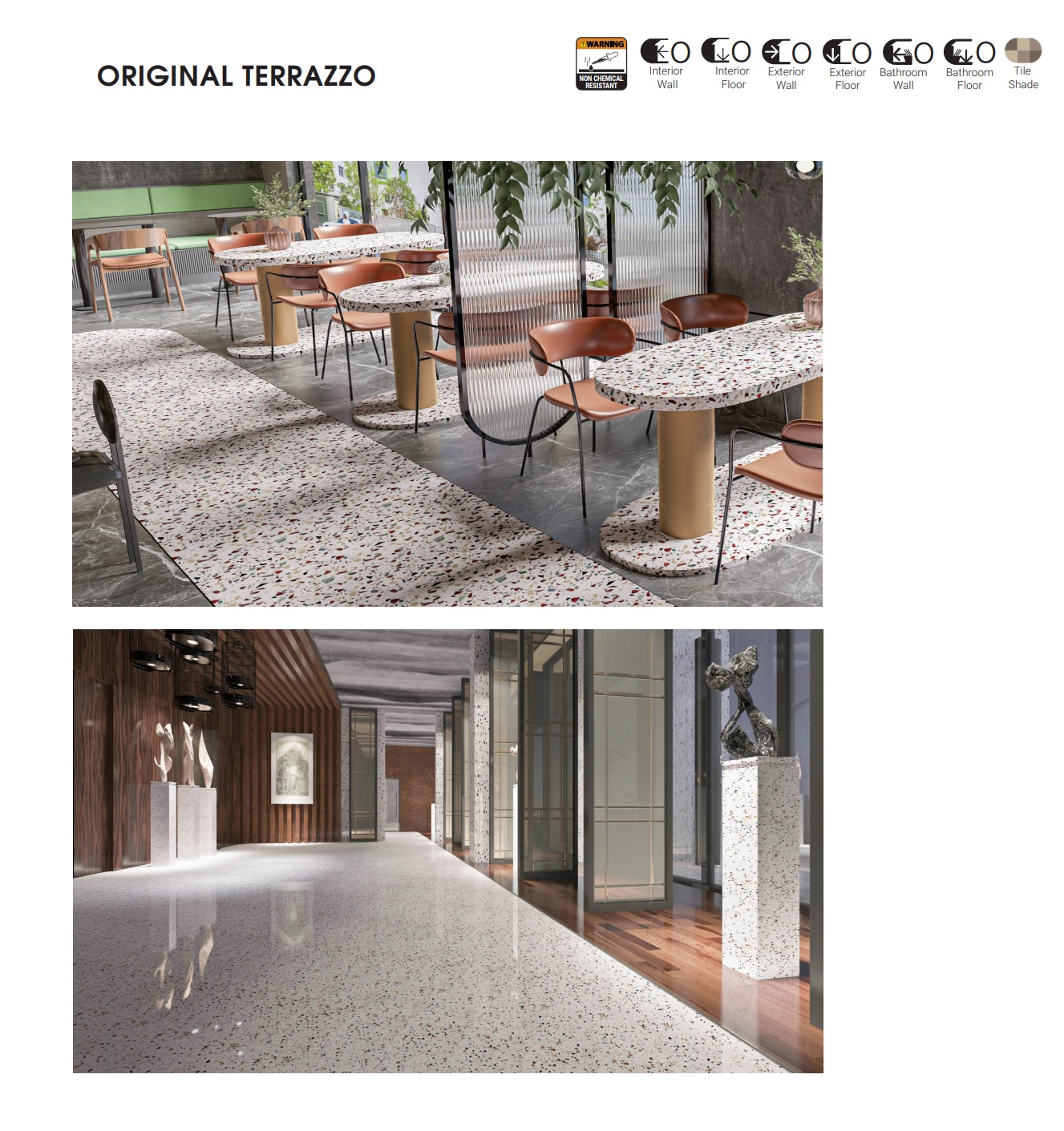 Terazzo Tiles Supply Johor Bahru Nusajaya Iskandar Putri Johor Malaysia Singapore 