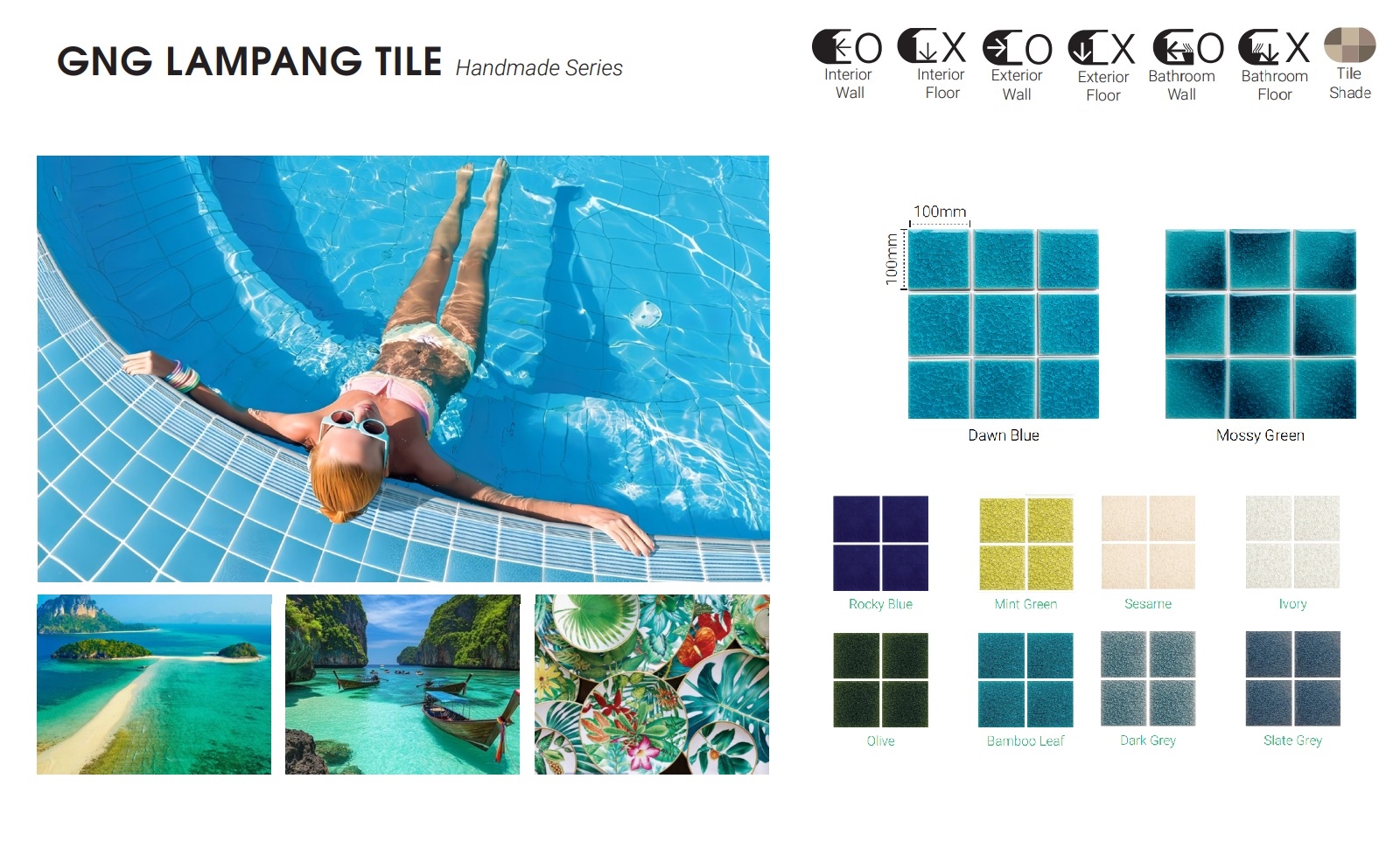 GNG Lamping Tiles Supply Johor Bahru Nusajaya Iskandar Putri Johor Malaysia Singapore 